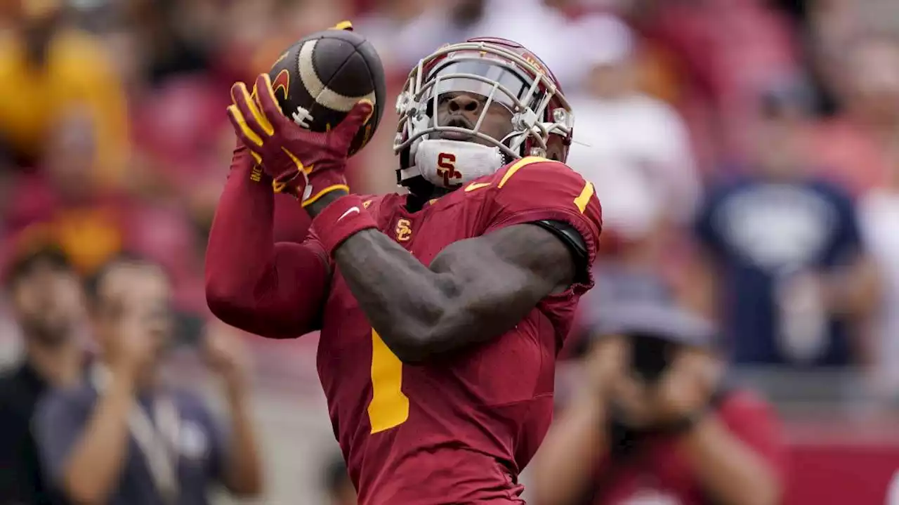 Pac-12 power ratings: Washington, USC, Utah on top (again) as Pac-12 leads AP poll