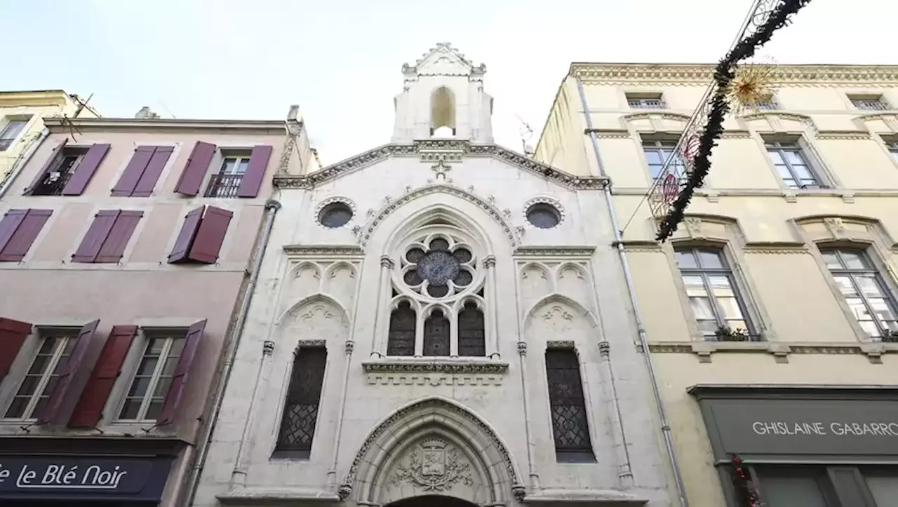 À La Découverte Du Patrimoine Vivant