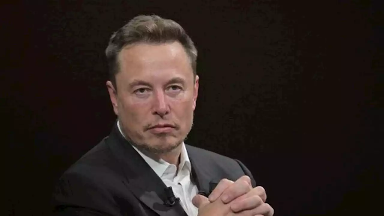 Elon Musk est père d'un 11ème enfant, un garçon prénommé Techno Mechanicus