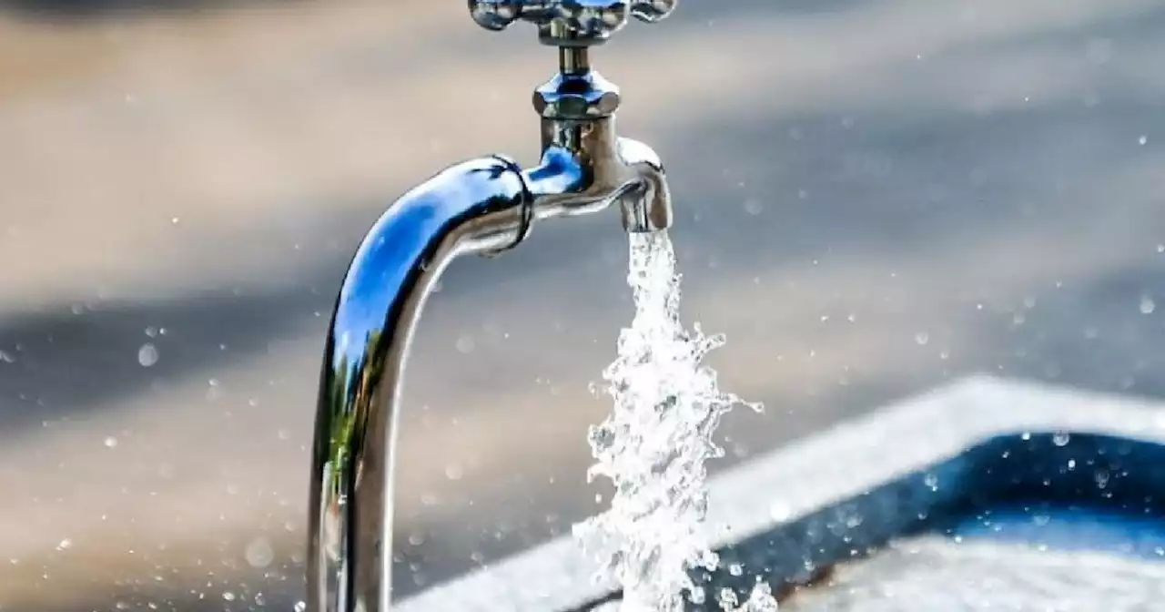 Más de 80 barrios de Bogotá se quedarán sin agua varios días: atento