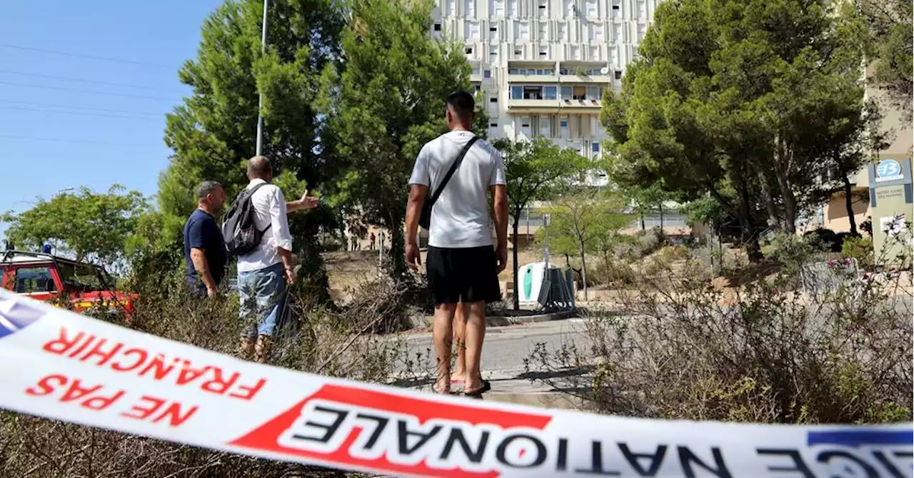 Immeuble évacué à Martigues : réunion très tendue en ce moment à Notre-Dame des Marins