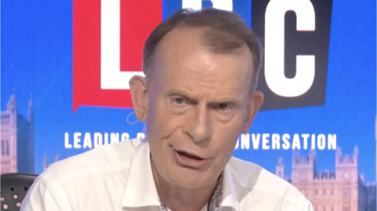 'A Chinese spy in Parliament could be a huge own goal by Beijing,' says Andrew Marr