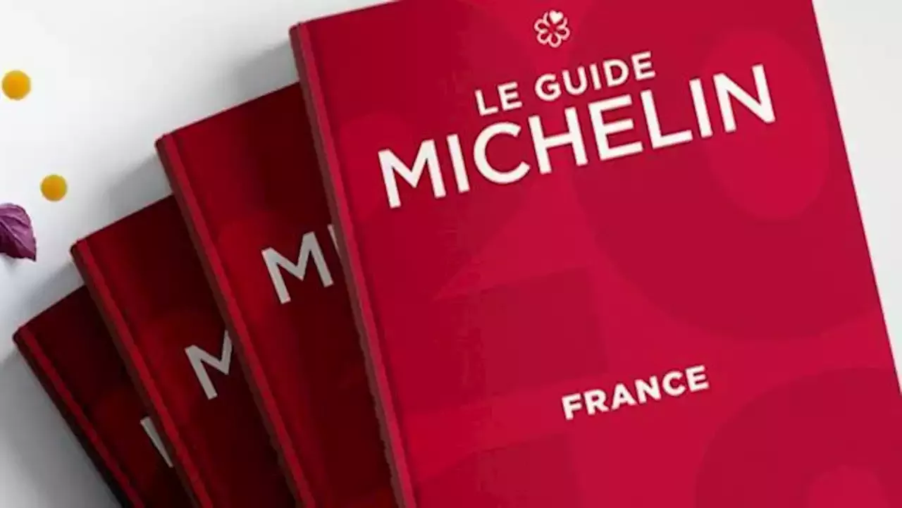 Guide Michelin 2024 où et quand aura lieu la cérémonie des étoiles