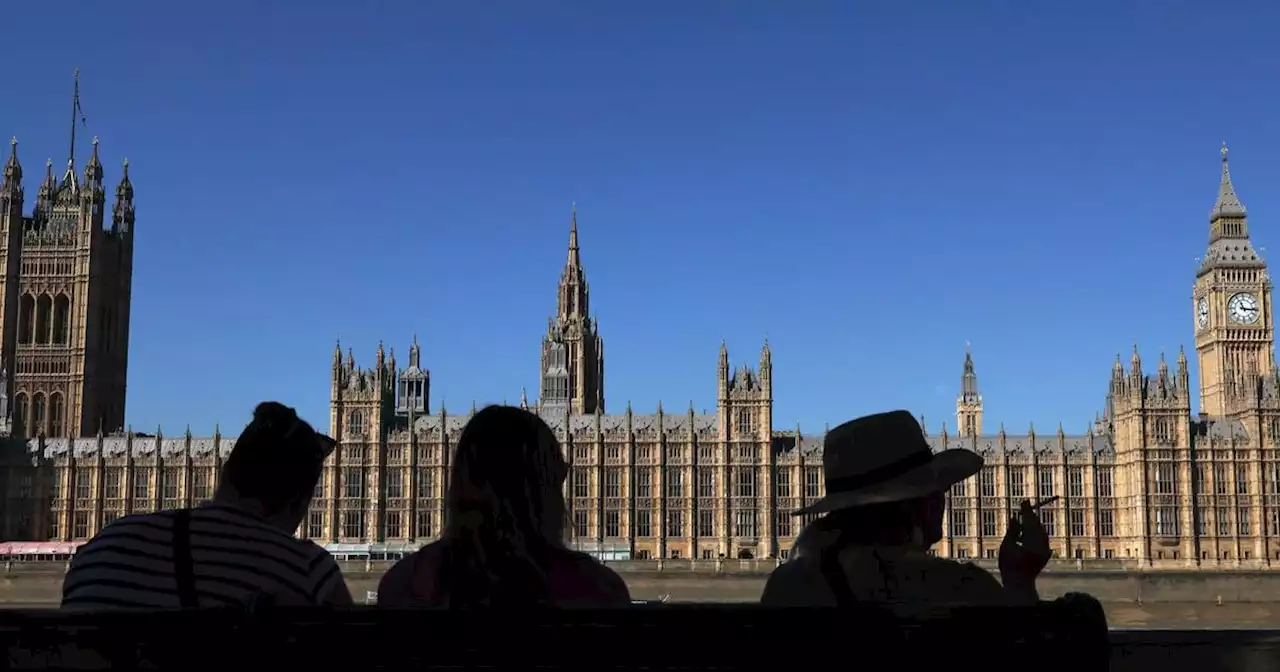 L'employé du Parlement britannique accusé d'être un «espion chinois» clame son innocence