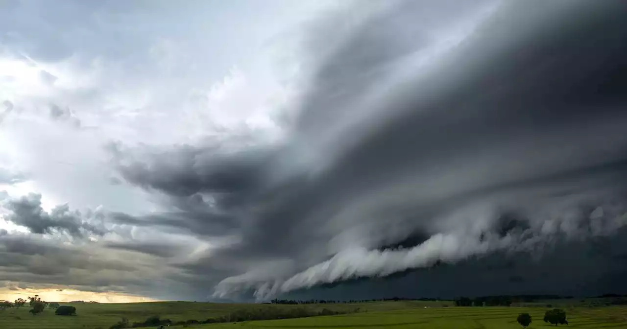 La météo du mardi 12 septembre: la canicule cède la place aux orages