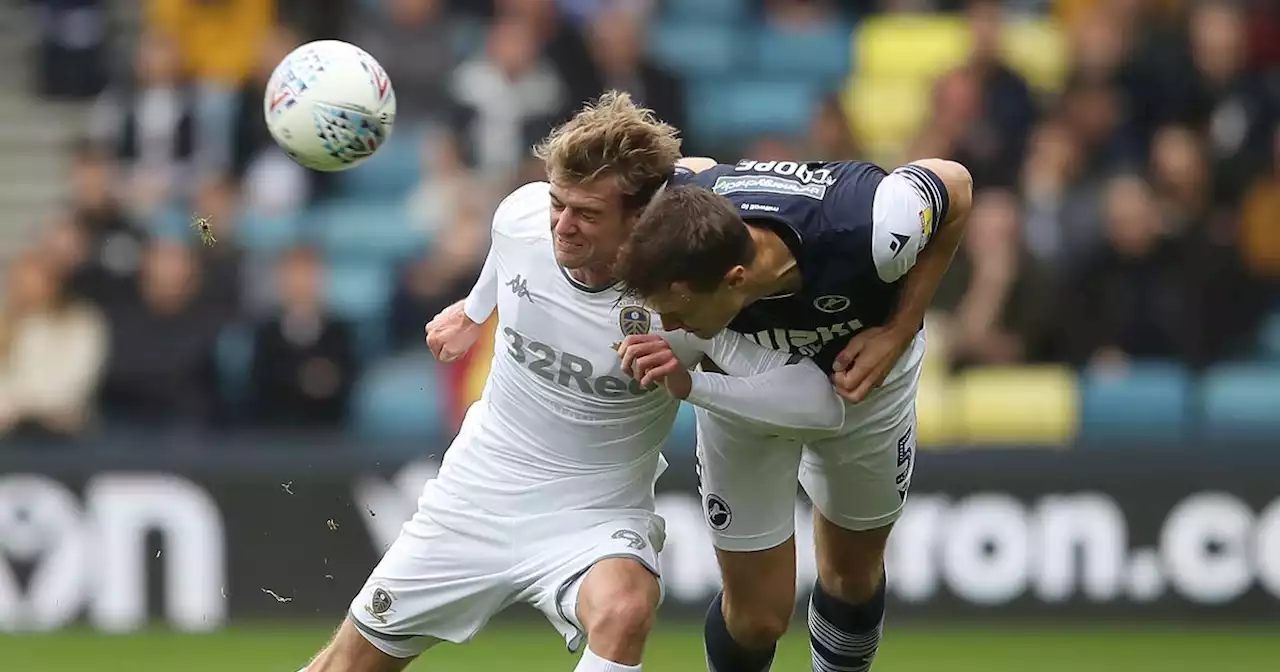 Ex-Leeds United midfielder says Millwall clash is Championship promotion test