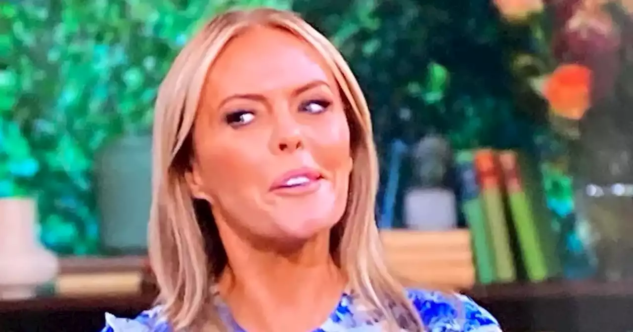 Former Emmerdale star Patsy Kensit gives major career update