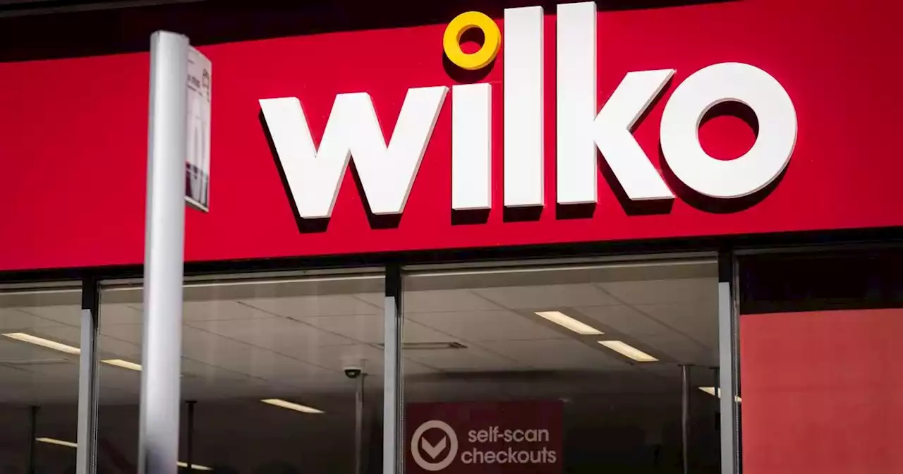 Wilko rescue collapses with 9,000 jobs to be lost by October date