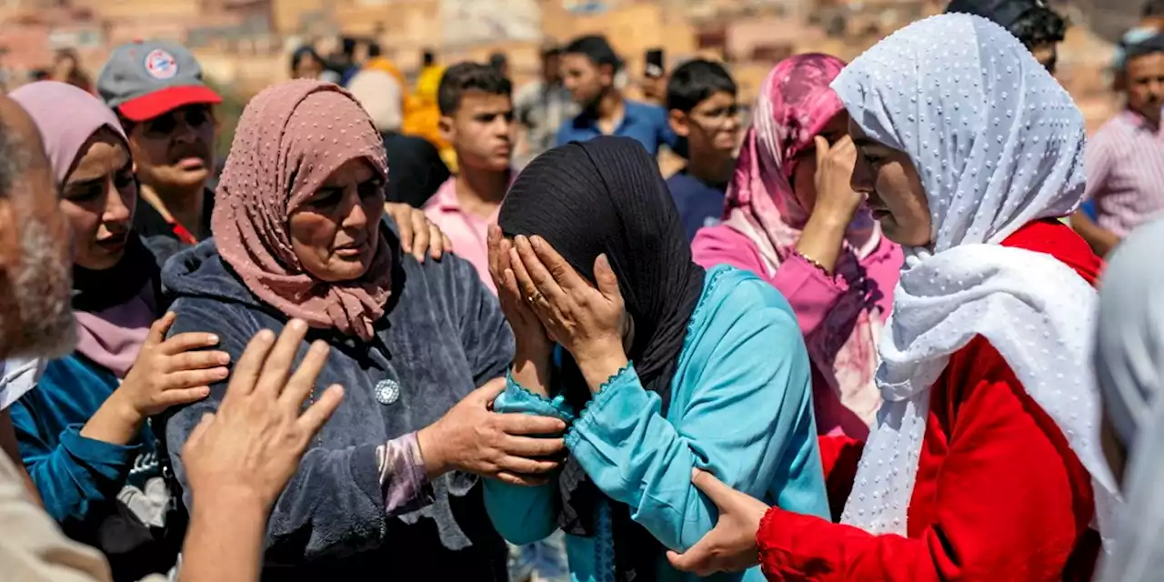 « La France est l’amie du Maroc, dans les bons comme dans les mauvais jours »