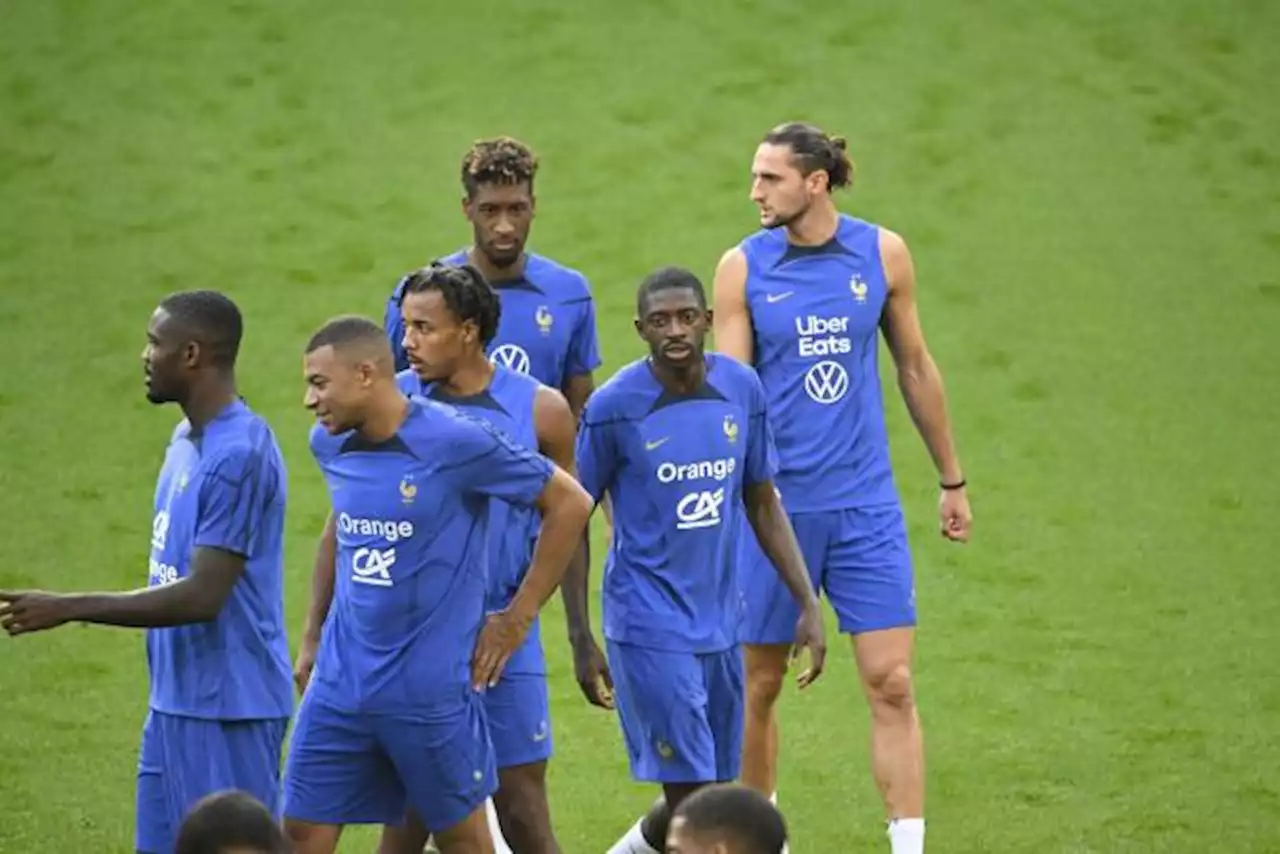 La convention entre la FFF et les joueurs de l'équipe de France enfin signée