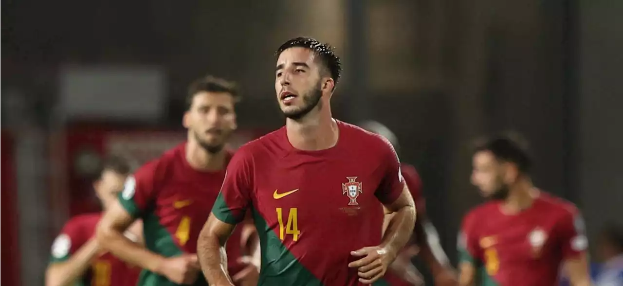 Portugal 9-0 Luxembourg, Qualif. Euro : Dans les livres d'histoire