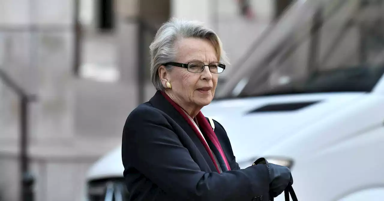 Parlement européen : Michèle Alliot-Marie soupçonnée d’emploi fictif