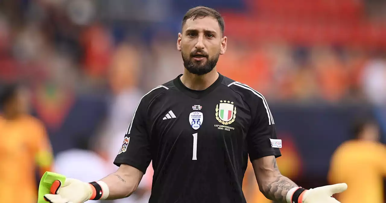 Spalletti, il nodo Donnarumma: chi scalpita per far fuori Gigio