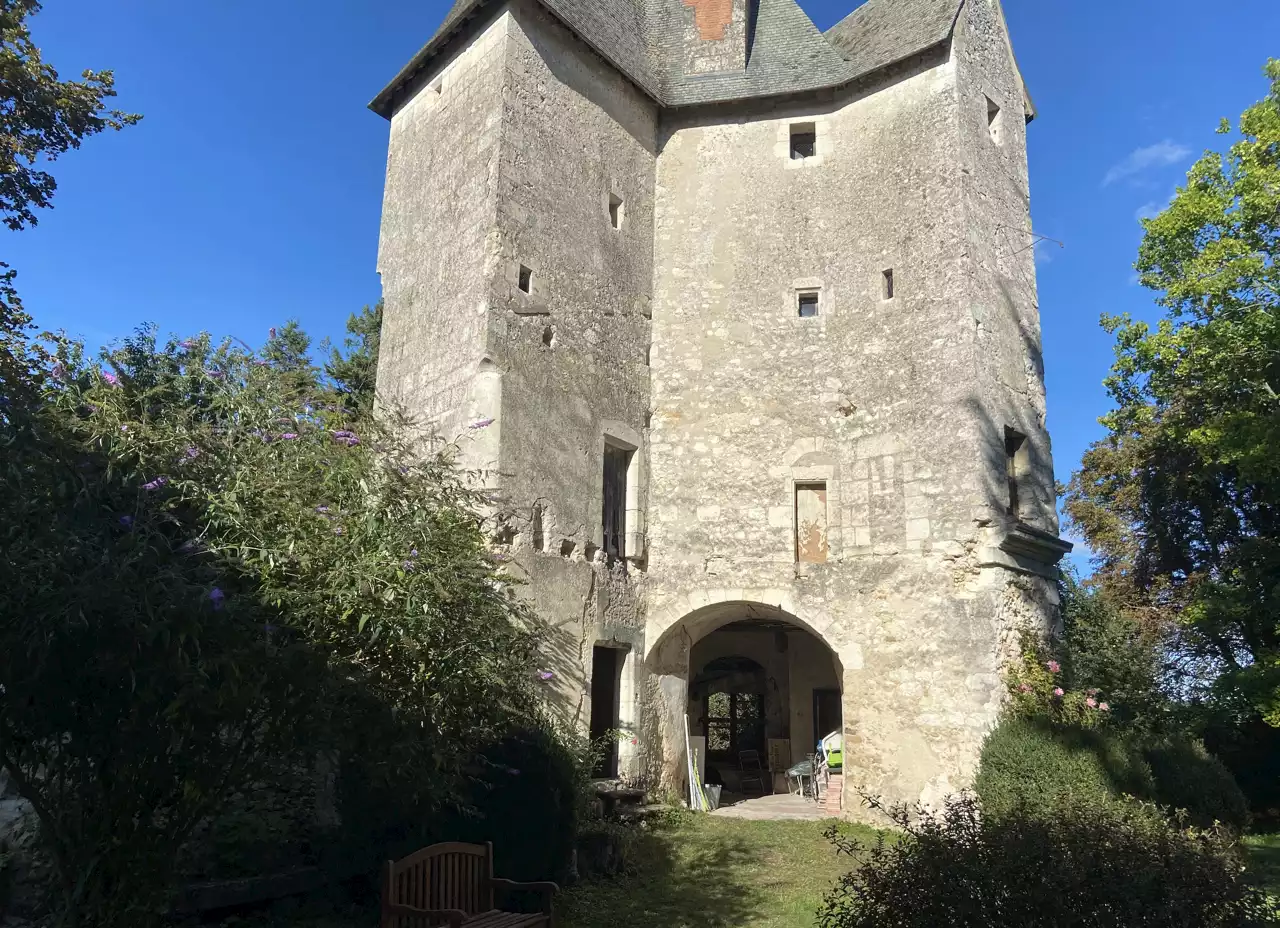 Journées Européennes du Patrimoine : Mayet se dévoile