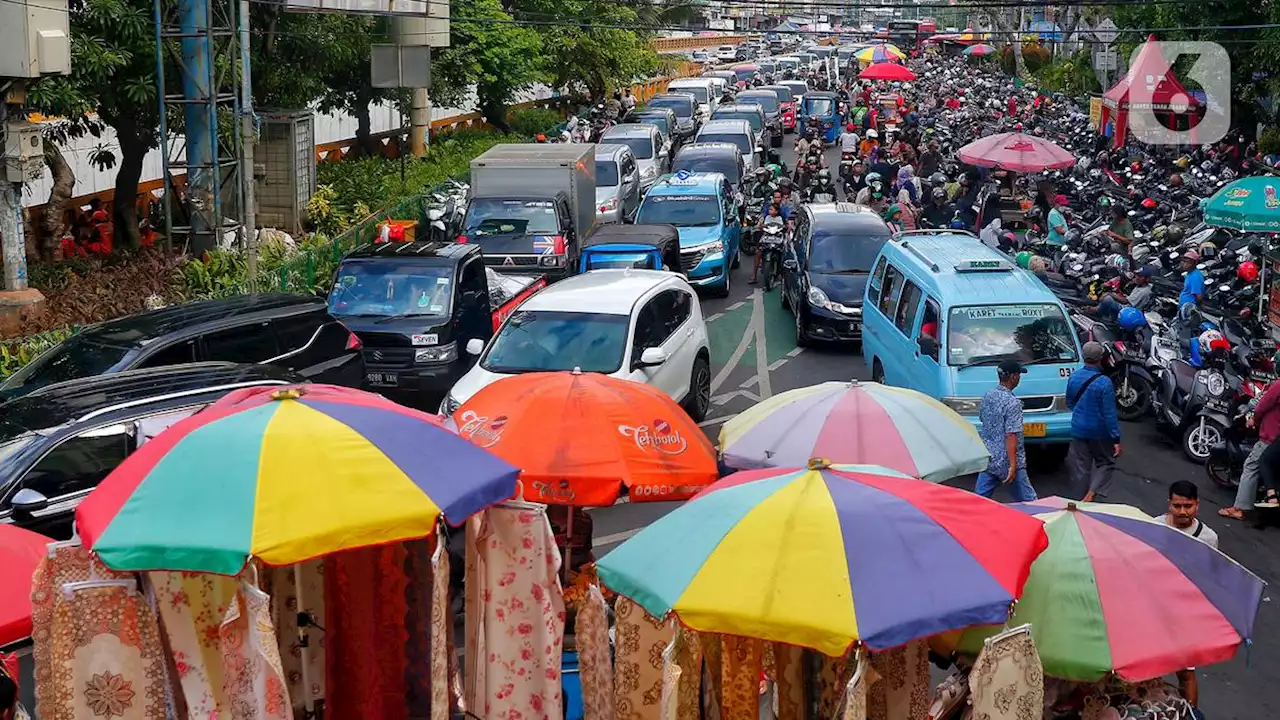 BI Optimistis Kinerja Penjualan Eceran Agustus 2023 Masih Perkasa, Simak Alasannya!