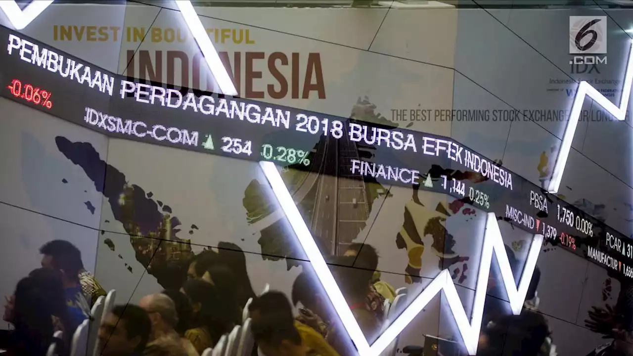 Intip Gerak Harga Saham Emiten Bank BUMN Hari Ini 11 September 2023