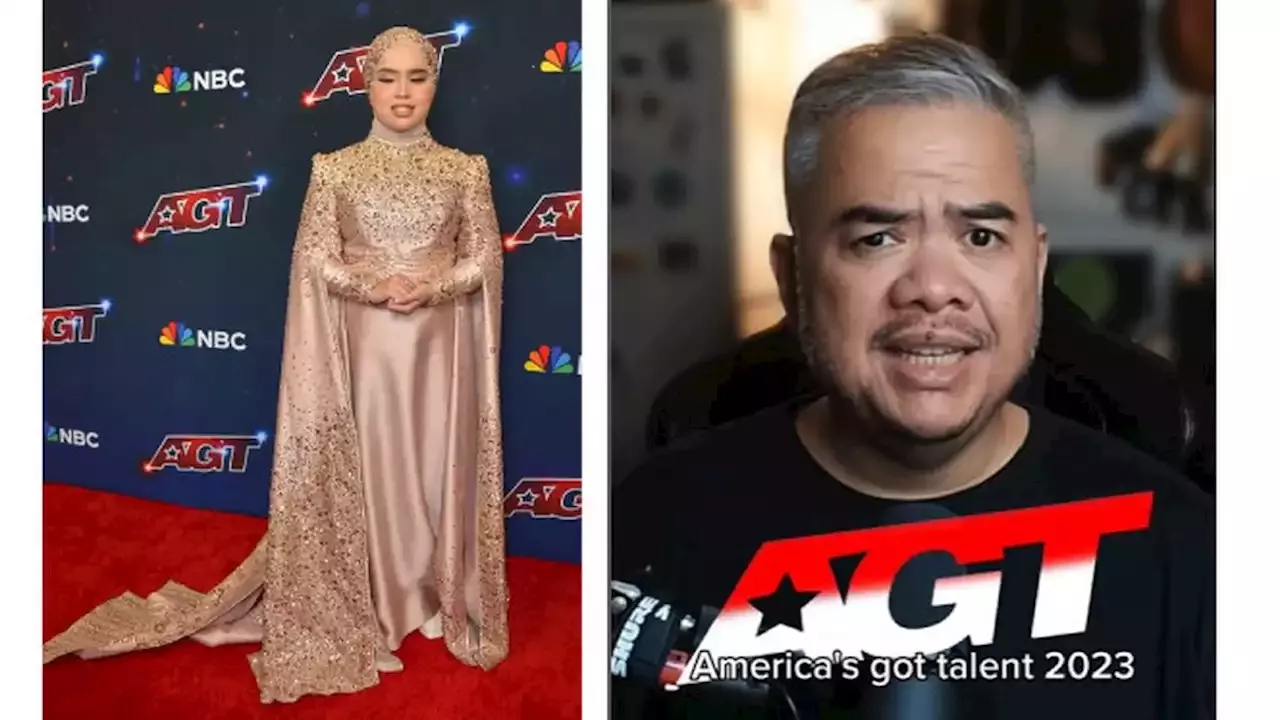 Saran Indra Aziz Untuk Putri Ariani Di Final AGT 2023: Merah Putihkan ...