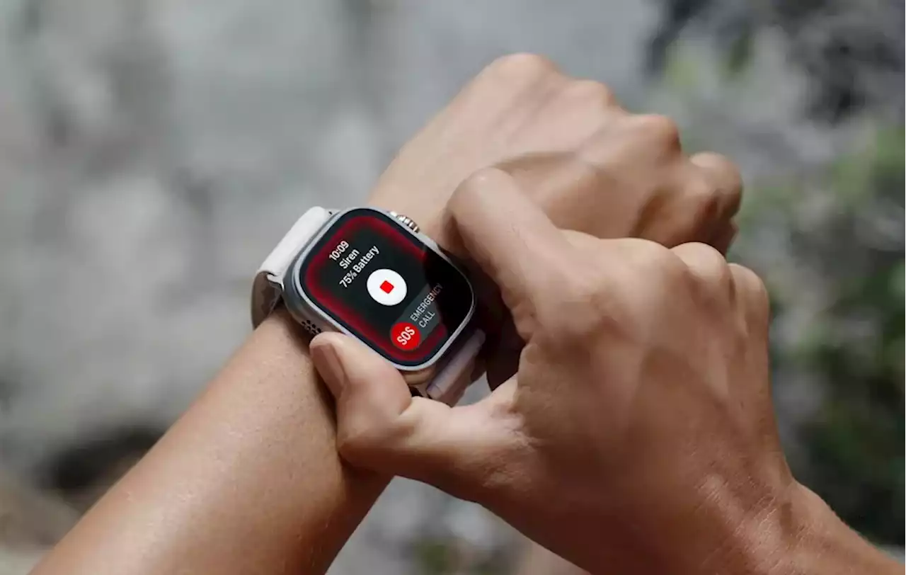 Apple Watch Series 9 And 2nd Gen Ultra Reportedly Getting New Chip And Upgraded UBW