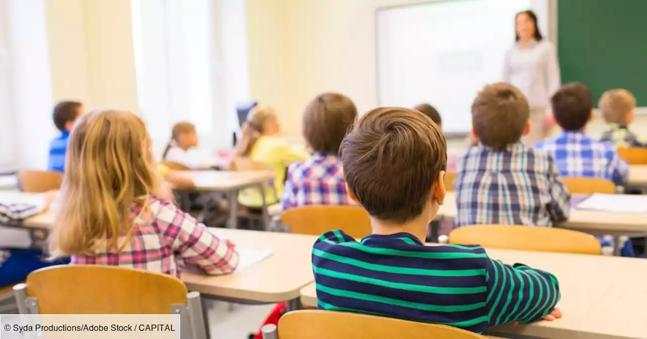 Pénurie de professeurs au collège et lycée : voici les académies les plus touchées