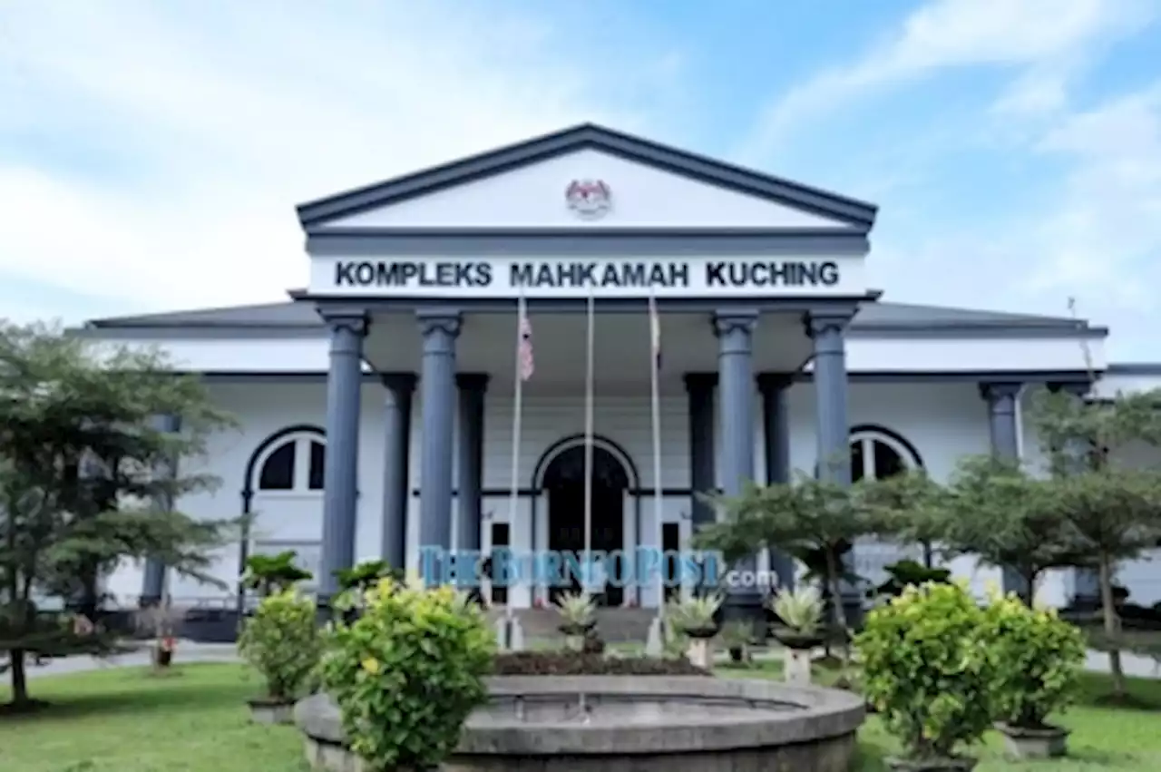 Kuching court defers hearing on mother’s right to child’s religious upbringing to Oct 11