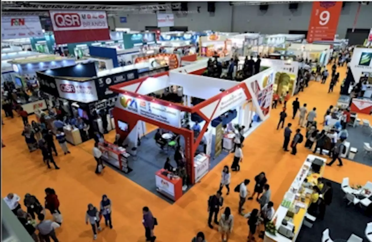 Matrade optimistic to reach RM2.5b sales target at Mihas 2023