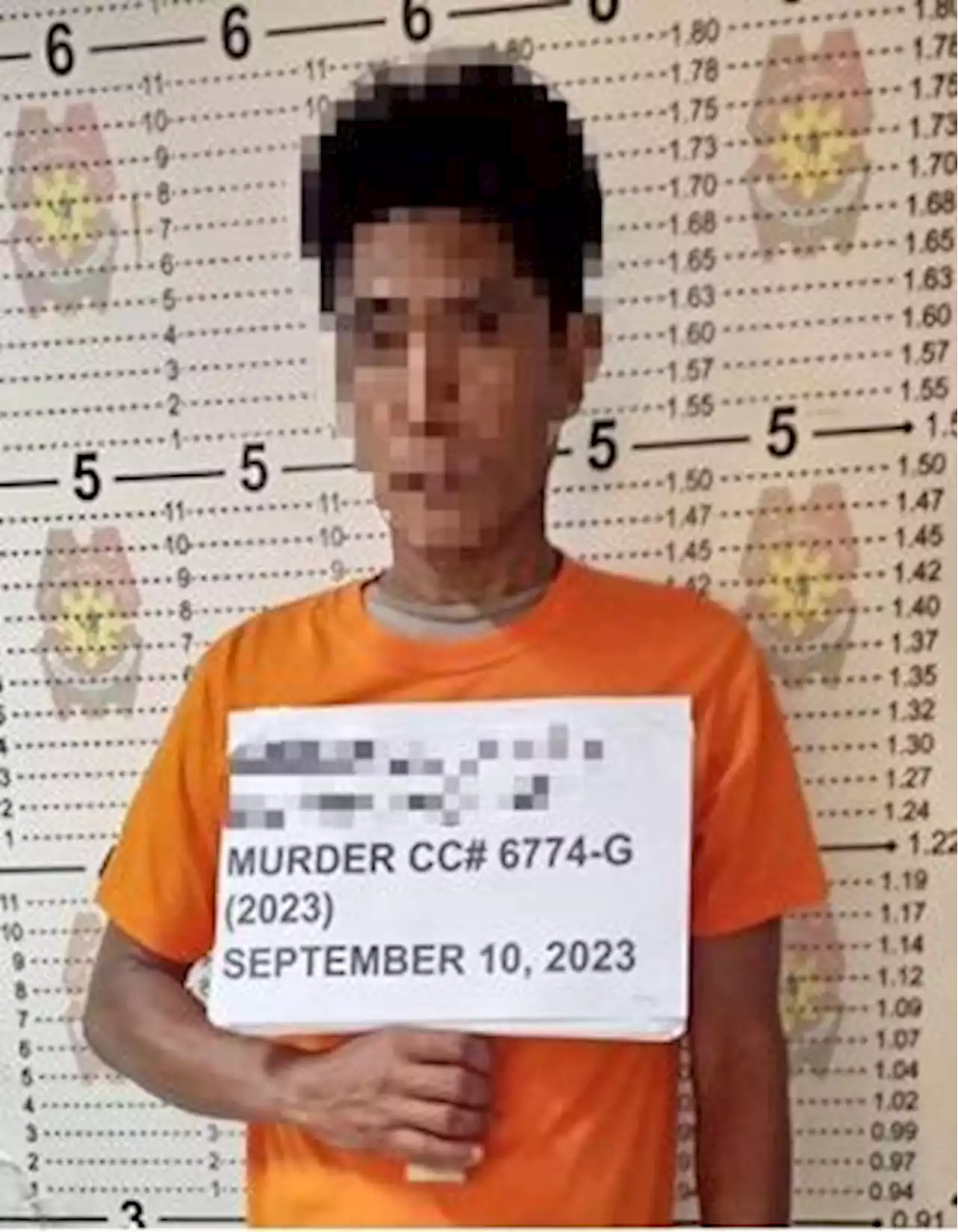 Ex-NPA wanted for murder falls