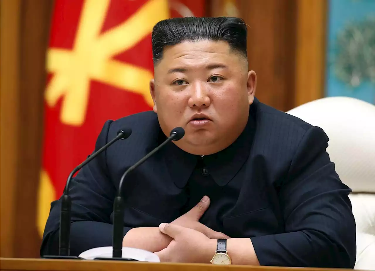 North Korea leader Kim Jong Un to visit Russia, meet Putin