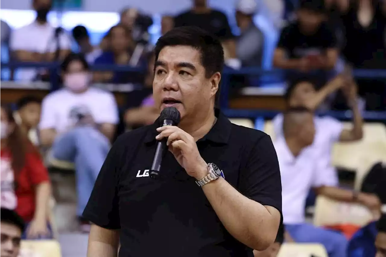 PBA moves 48th season opening to Nov. 5