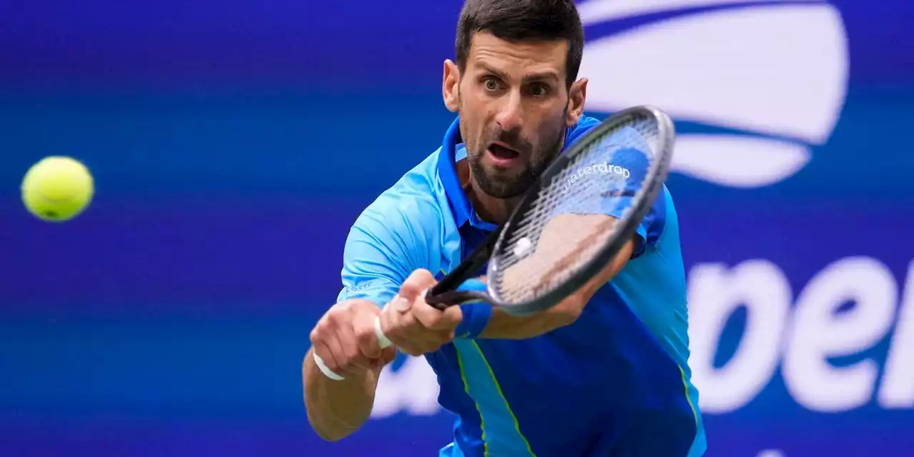 Novak Djokovic wins U.S. Open for his 24th Grand Slam title