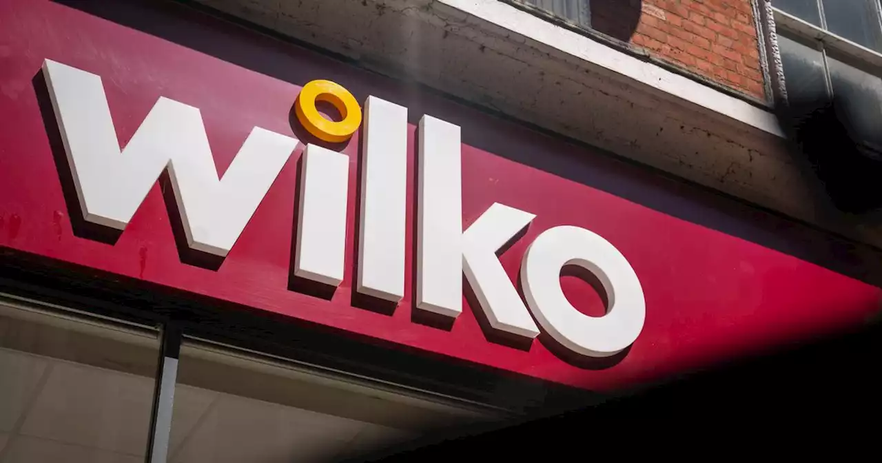 Thousands of jobs at risk after Wilko rescue deal fails