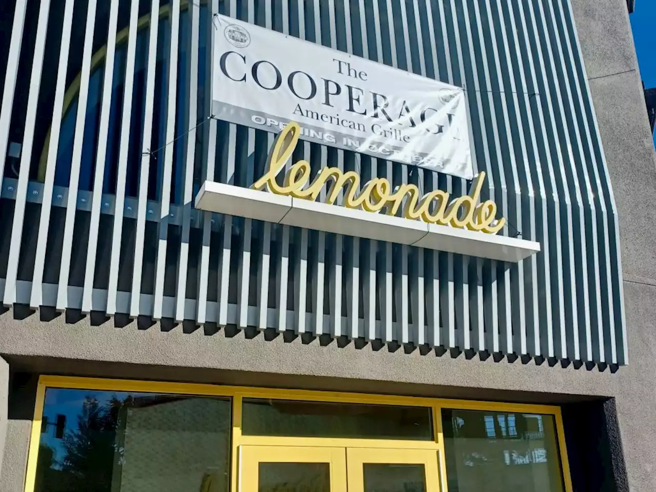 Lafayette’s The Cooperage restaurant is moving to Walnut Creek