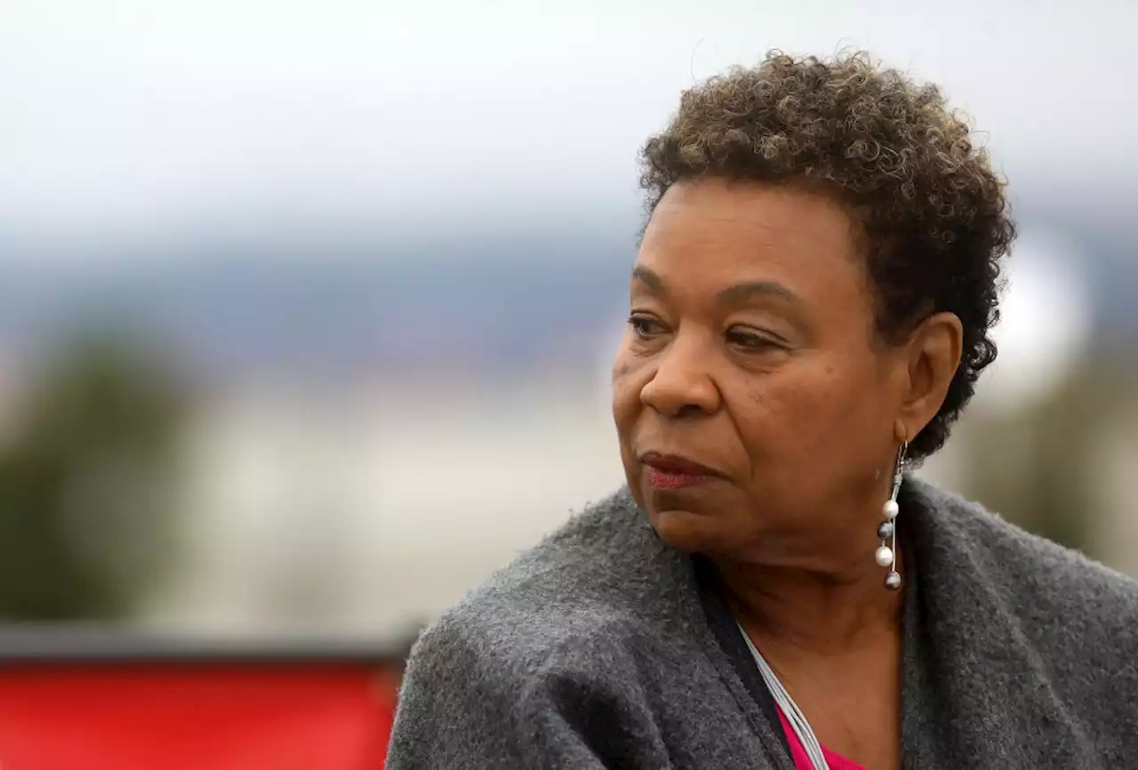 Rep. Barbara Lee: Gov. Newsom ‘insulting to countless Black women’ on potential Senate appointment