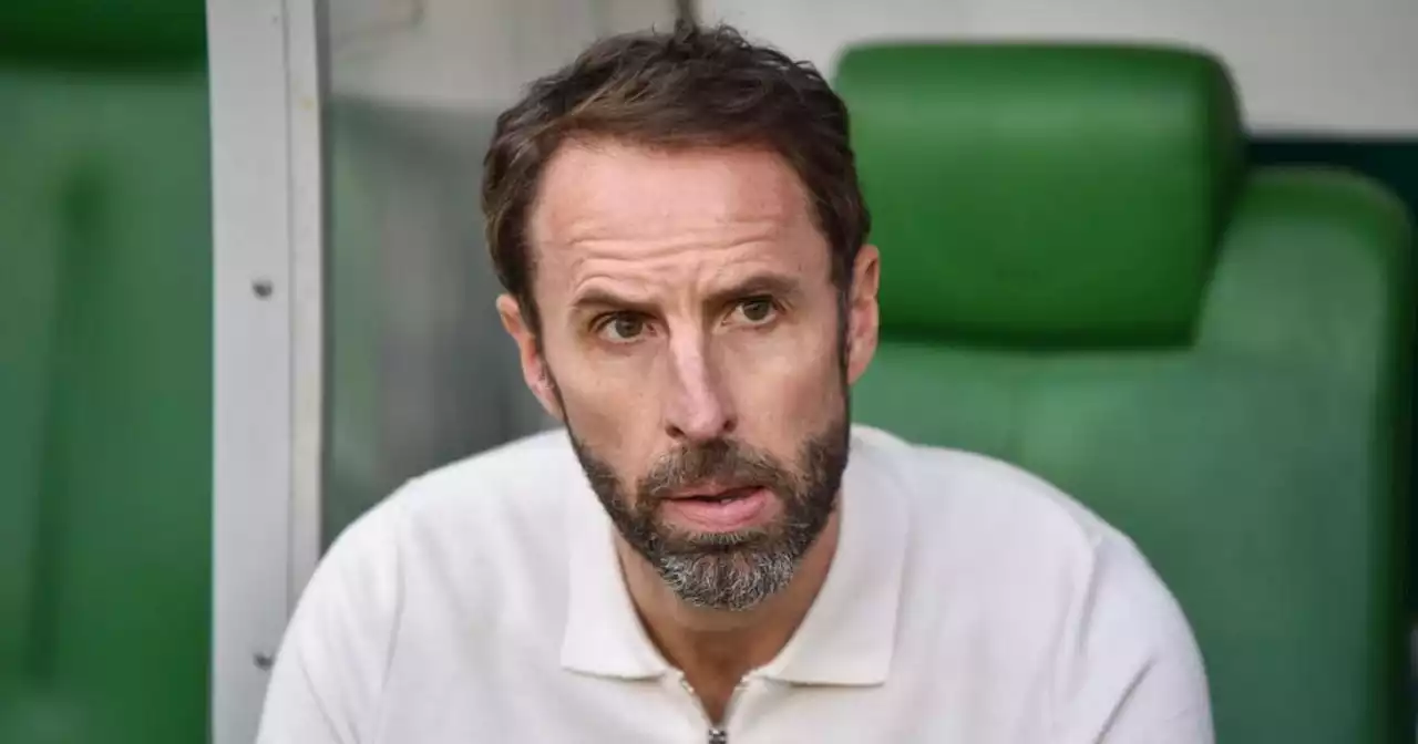 Gareth Southgate reveals he has twice convinced England star out of retiring