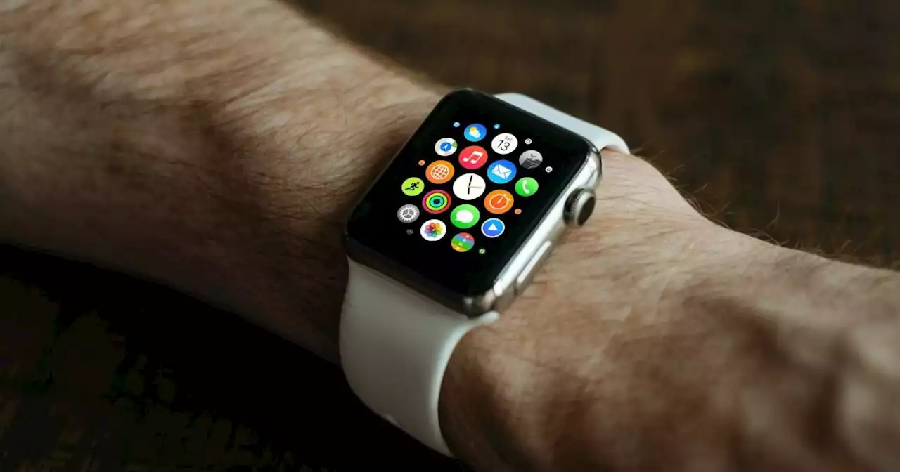 Scientists issue health warning to anyone who wears a smartwatch