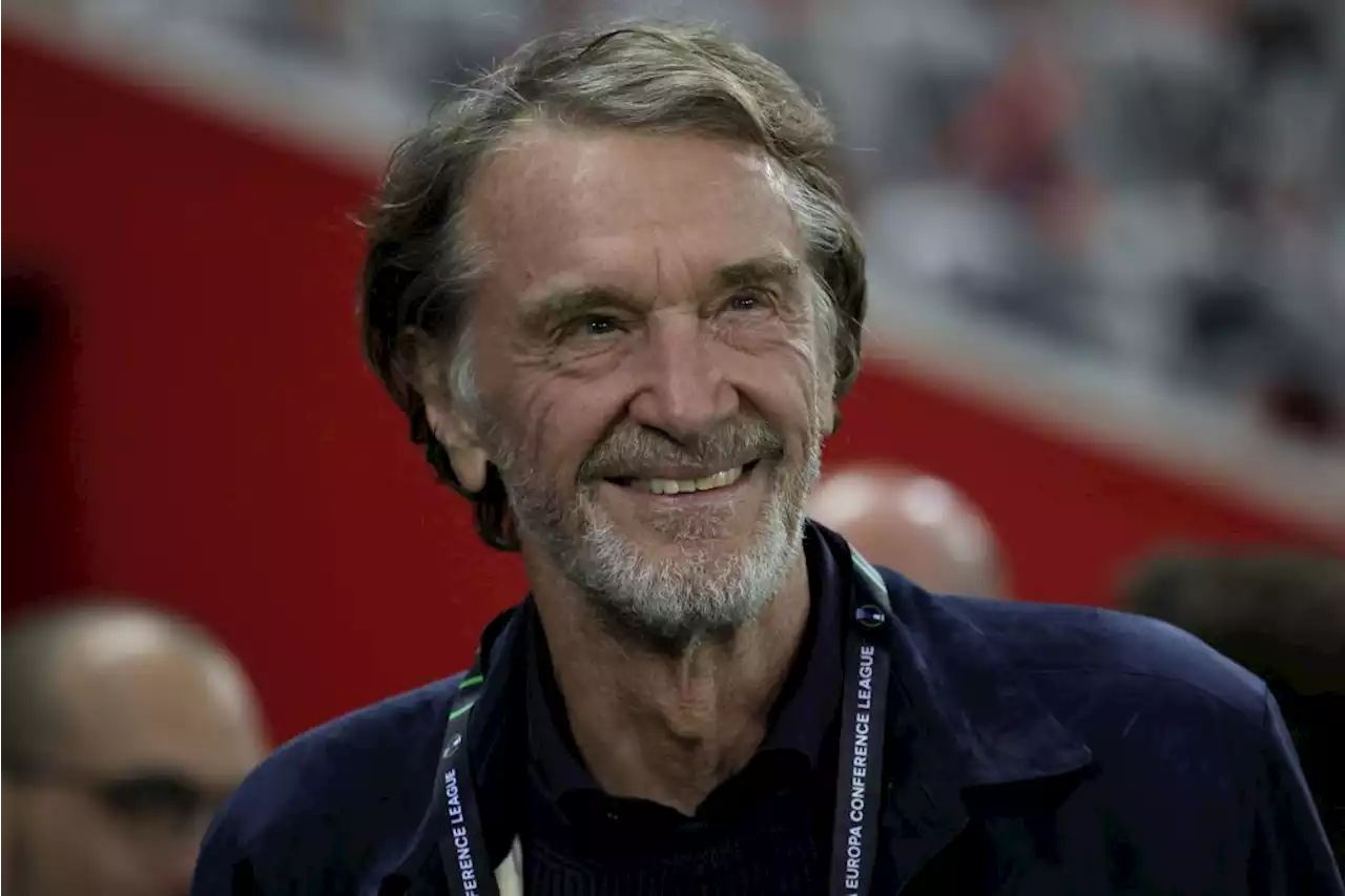 Sir Jim Ratcliffe says failure to buy Manchester United would be 'excruciating'