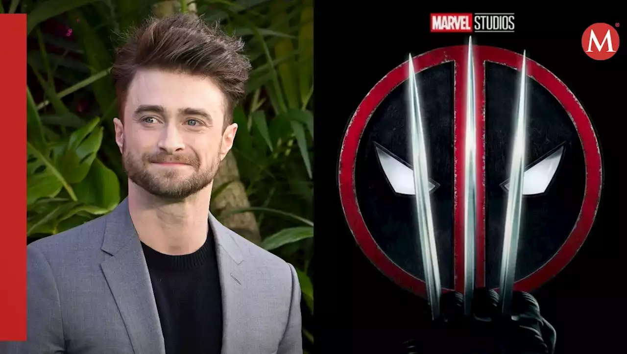 Daniel Radcliffe podría tener un papel secreto en Deadpool 3