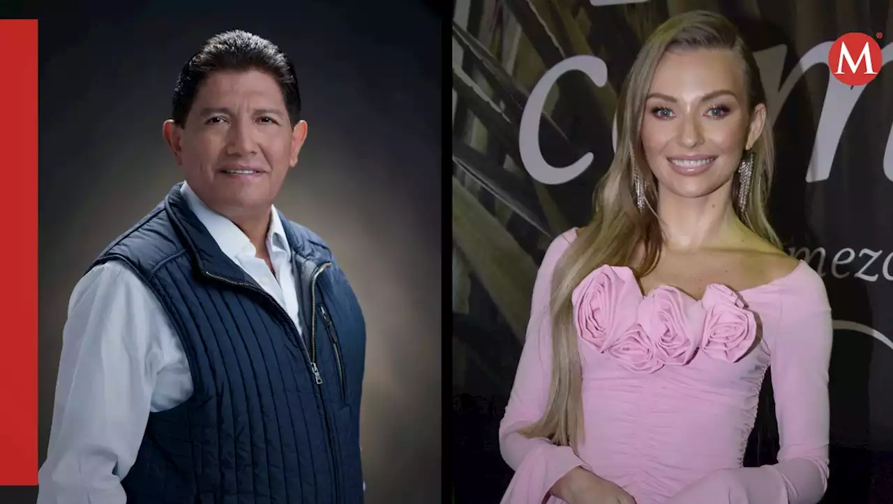 Juan Osorio confirma a Irina Baeva como la nueva 'Aventurera'