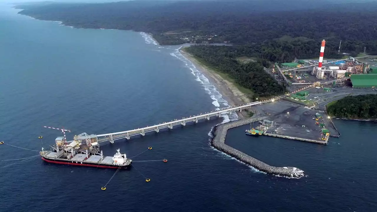 First Quantum reaches deal with Panama copper mine union, avoids strike