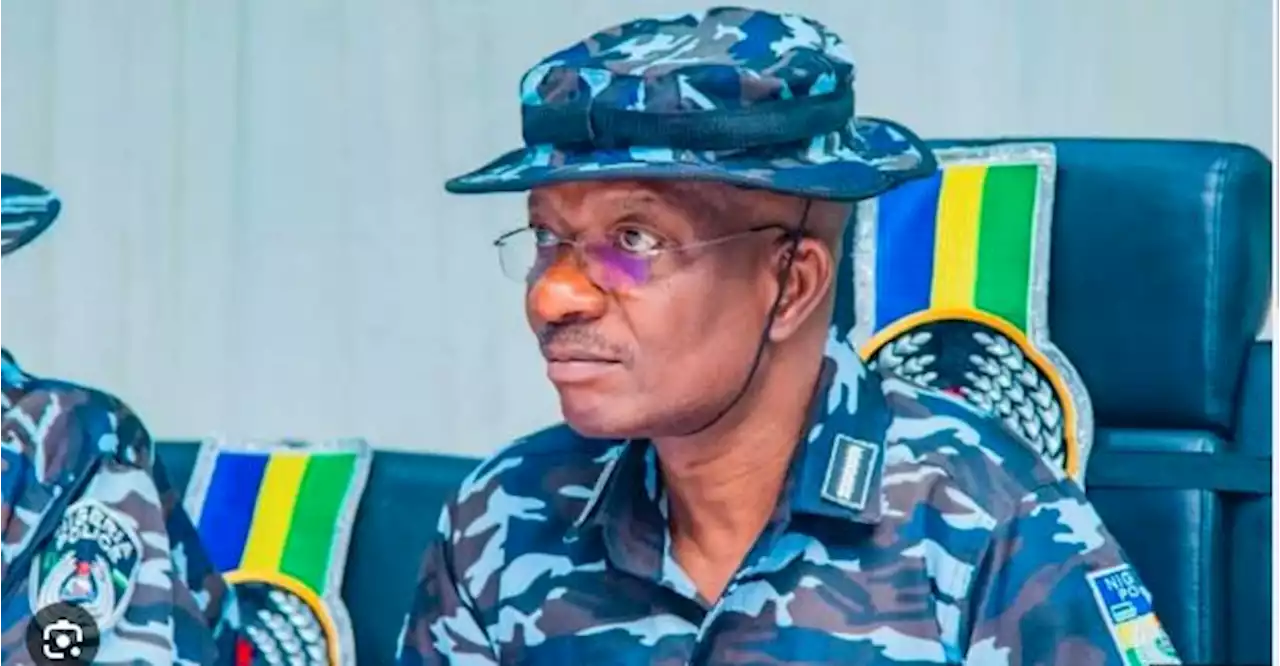 BREAKING: IG sets up gun licensing, regulations committee