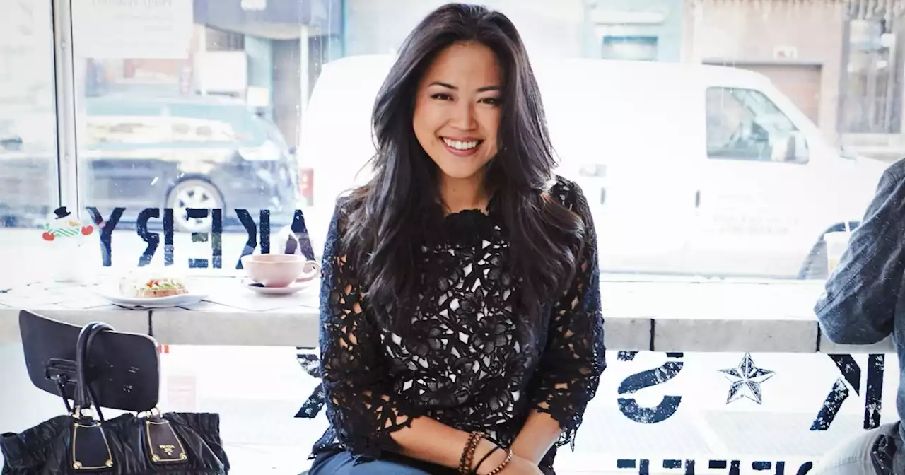 How designer Lisa Sun responded when her boss said she lacked 'gravitas'