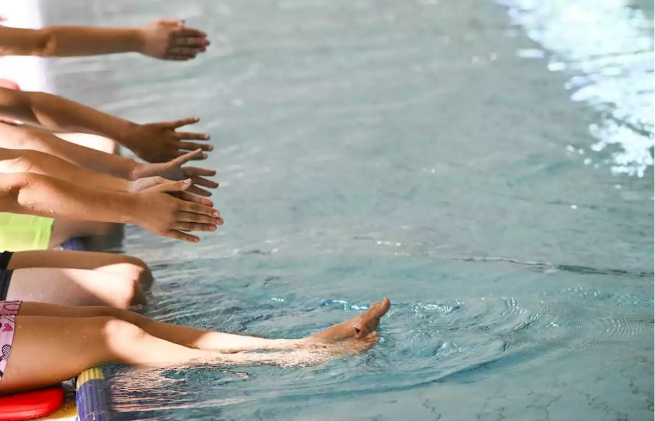 „Seepferdchen“: Vorschulkinder und Erstklässer bekommen Gutschein für Schwimmkurs