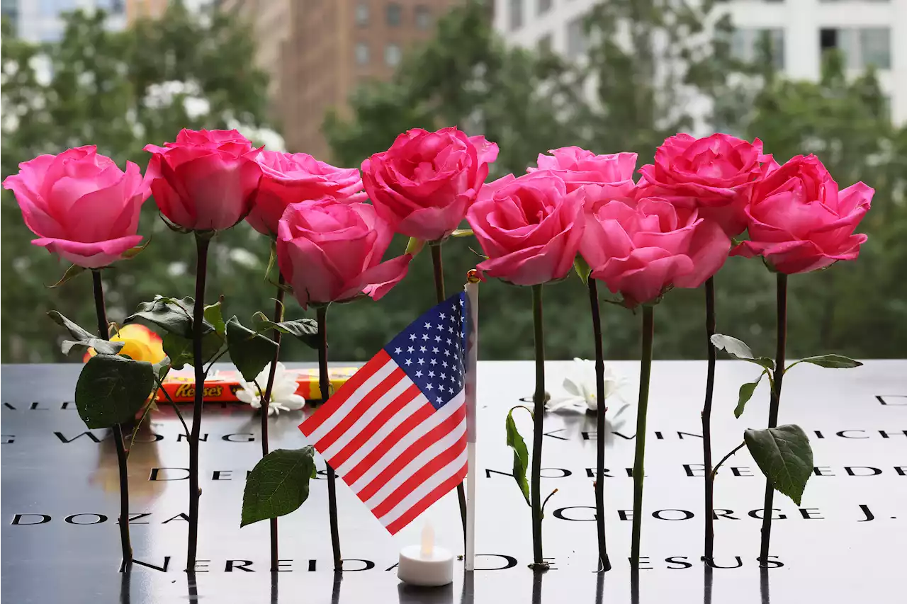 Chicago-area communities hold 9/11 memorials, remembrance ceremonies