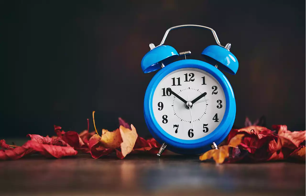 When do we turn our clocks back? Illinois' time change for 2023 is coming up