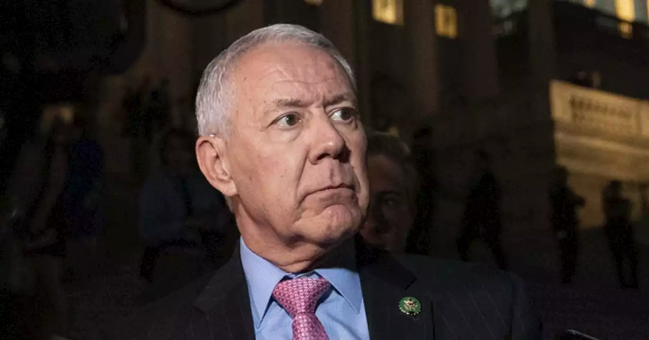 GOP Rep. Ken Buck calls Marjorie Taylor Greene's comments on a Biden impeachment inquiry 'absurd'