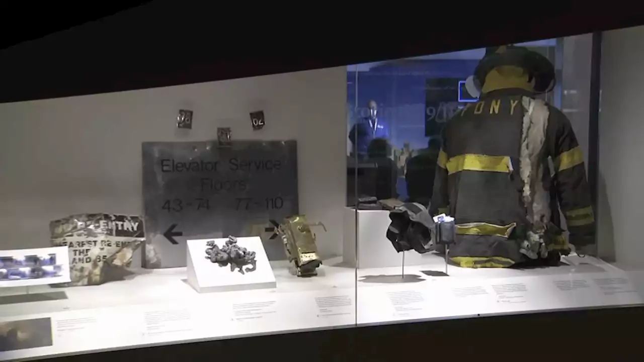 9/11 Tribute Museum Closing NYC Location After More Than 15 Years, Going Fully Online