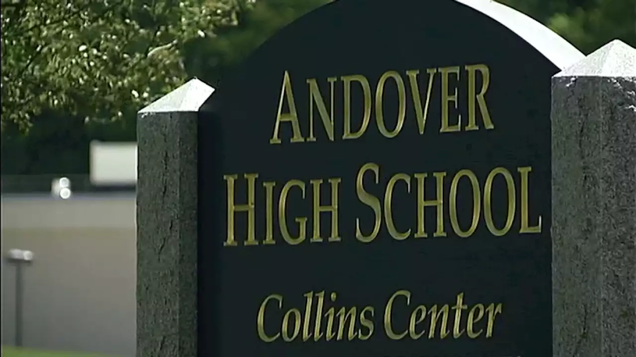 Andover schools closed Monday due to widespread storm damage, power outages