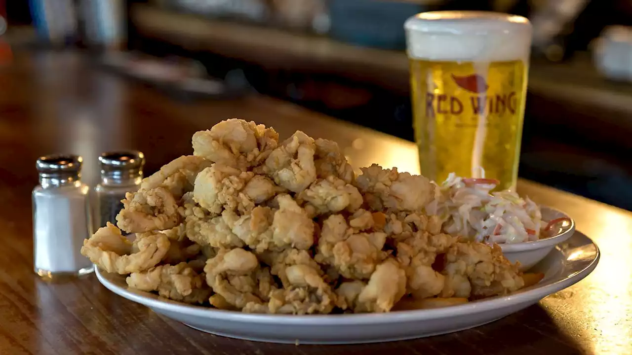 This week's food news: Diner closes, saloon for sale and several new openings