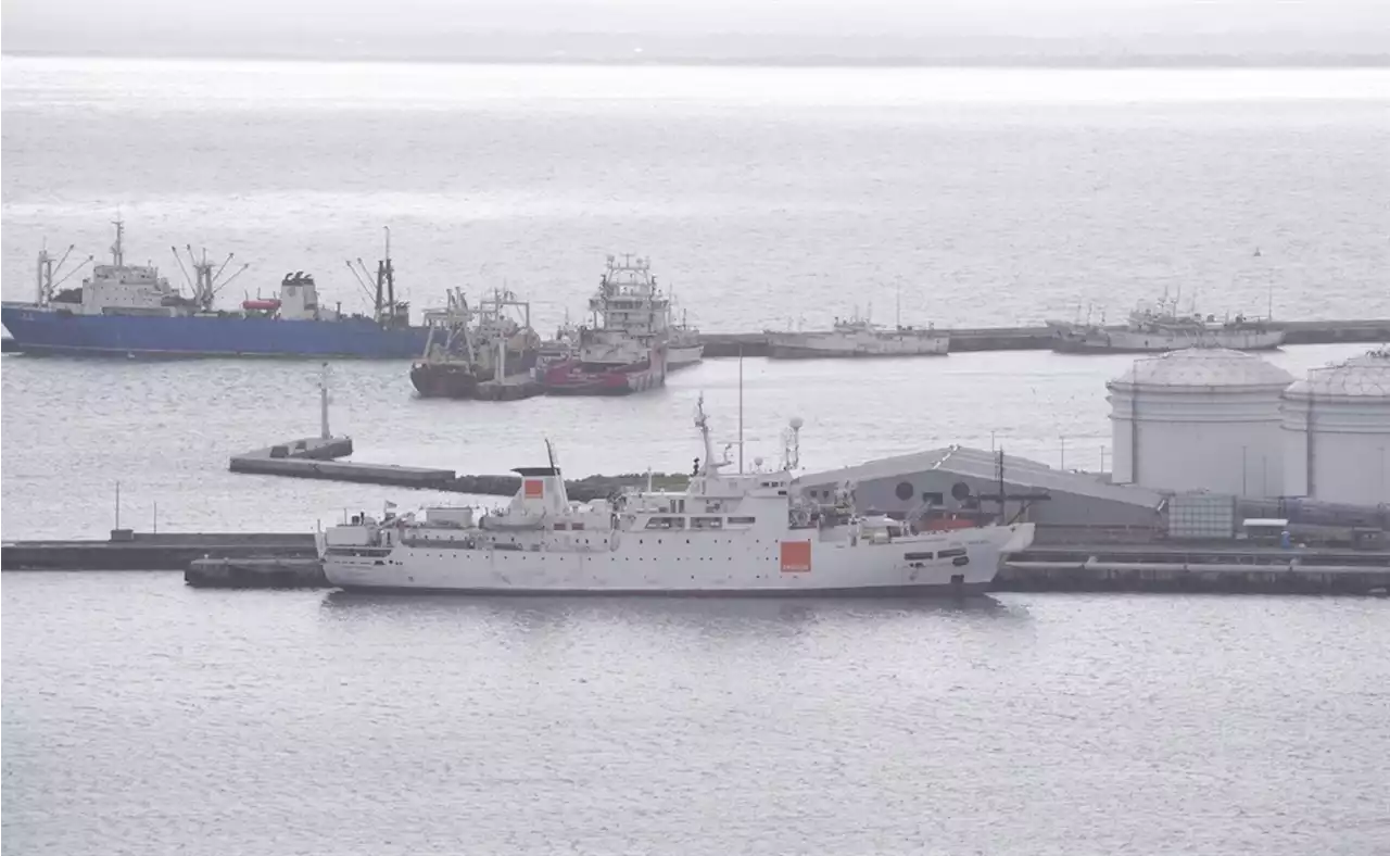 Double up the double trouble: Undersea cable break was worse than authorities let on