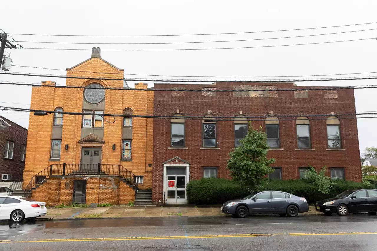 Bayonne uptown synagogue and St. Michael’s Church under consideration for redevelopment