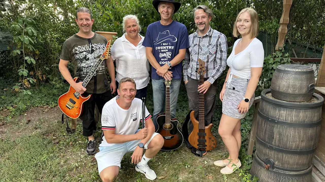 „Fischau musiziert“: Rock, Oldies & Schlager im Pfarrstadl